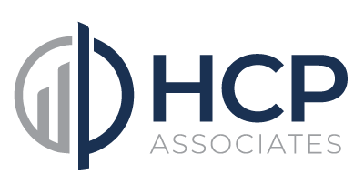 HCP Associates logo
