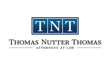 Thomas Nutter Thomas logo