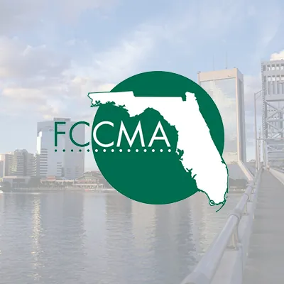 FCCMA logo