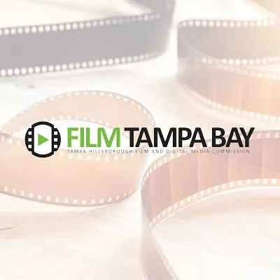 Film Tampa Bay logo