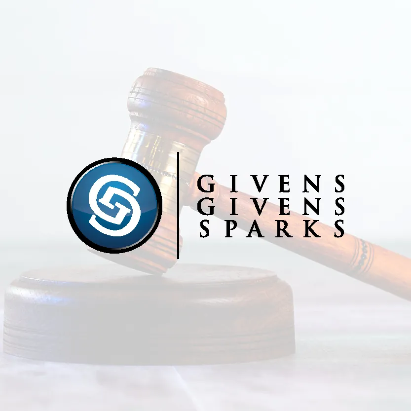 Givens Givens Sparks