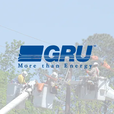 GRU logo