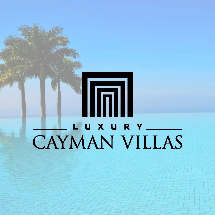 Luxury Cayman Villas logo