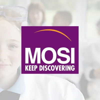 MOSI logo