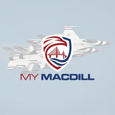 Tampa Bay Defense Alliance logo