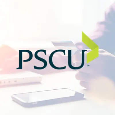 PSCU logo