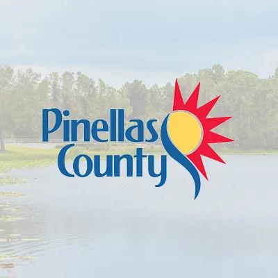 Pinellas County Employee Voice Survey logo