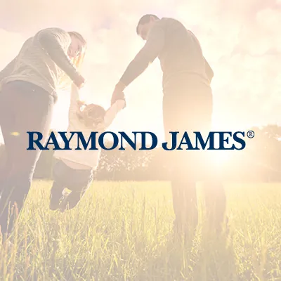 Raymond James (consulting) logo