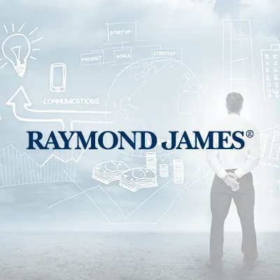 Raymond James logo