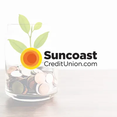Suncoast Credit Union logo