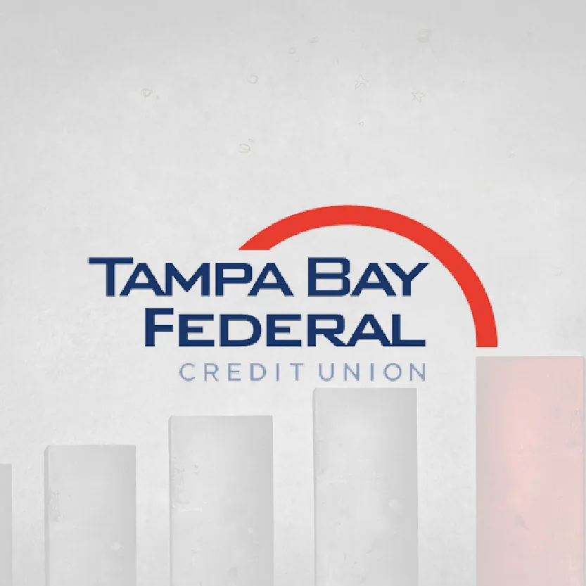 Tampa Bay Federal Credit Union (TBFCU) logo