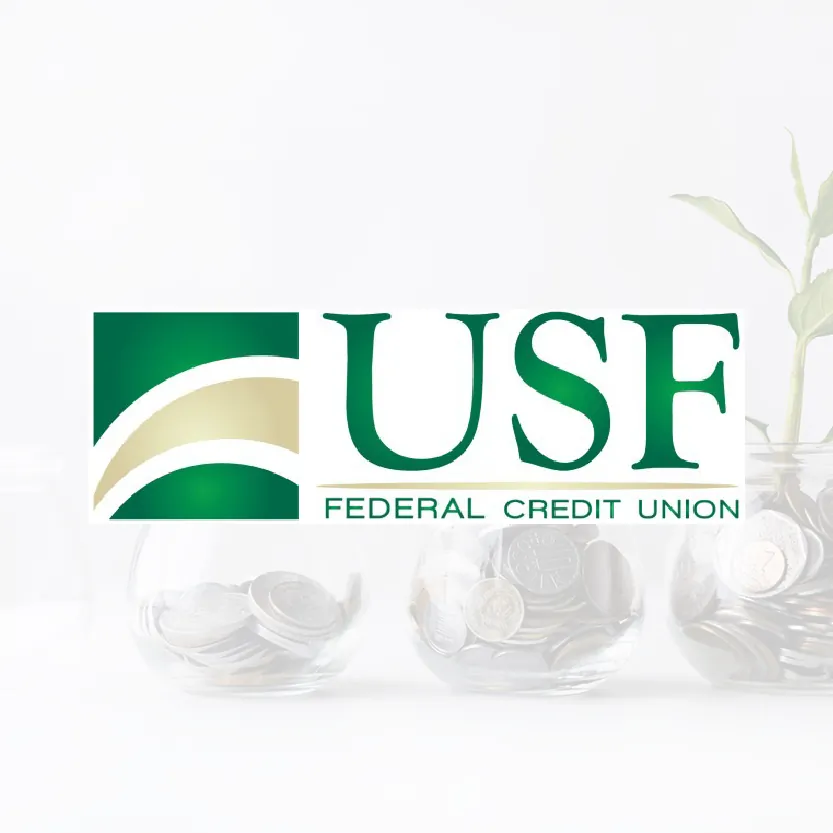 USF Federal Credit Union logo