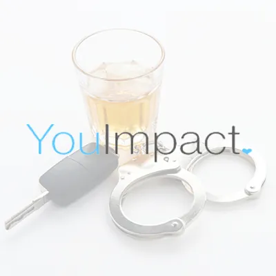 You Impact logo