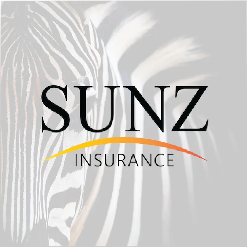 SUNZ Insurance logo