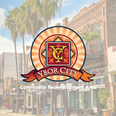 YCDC Brand logo