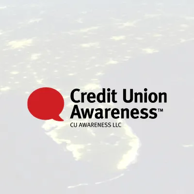 Credit Union Awareness, LLC, a subsidiary of Credit Union National Association logo