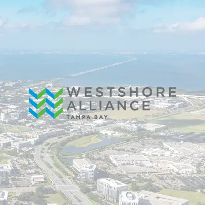 The Westshore Alliance logo