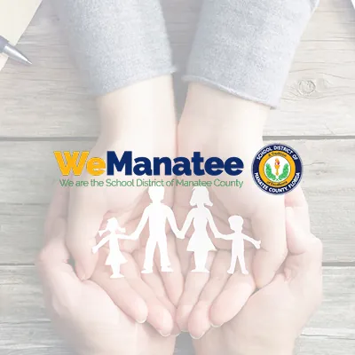 Manatee County Schools logo