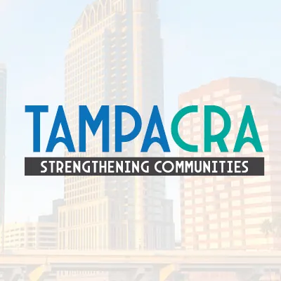 Tampa CRA – Annual Report logo