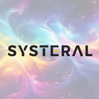 SYSTERAL logo