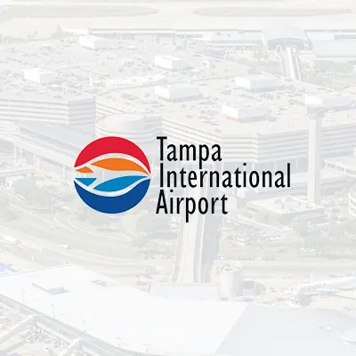 Hillsborough County Aviation Authority logo