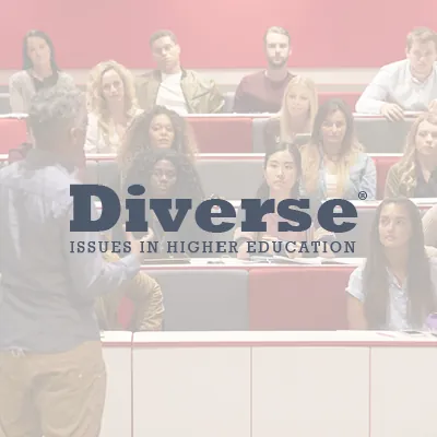 Diverse logo
