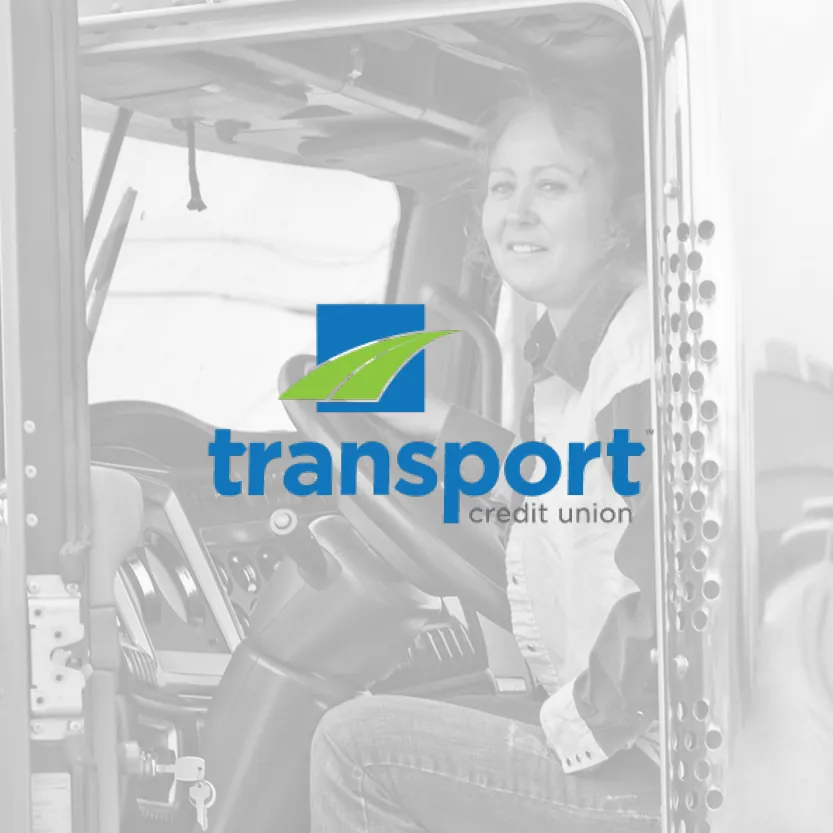 Transport Credit Union logo