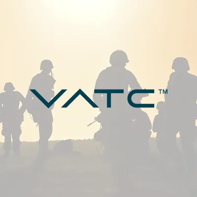 Visual Awareness Technologies and Consulting (VATC) logo