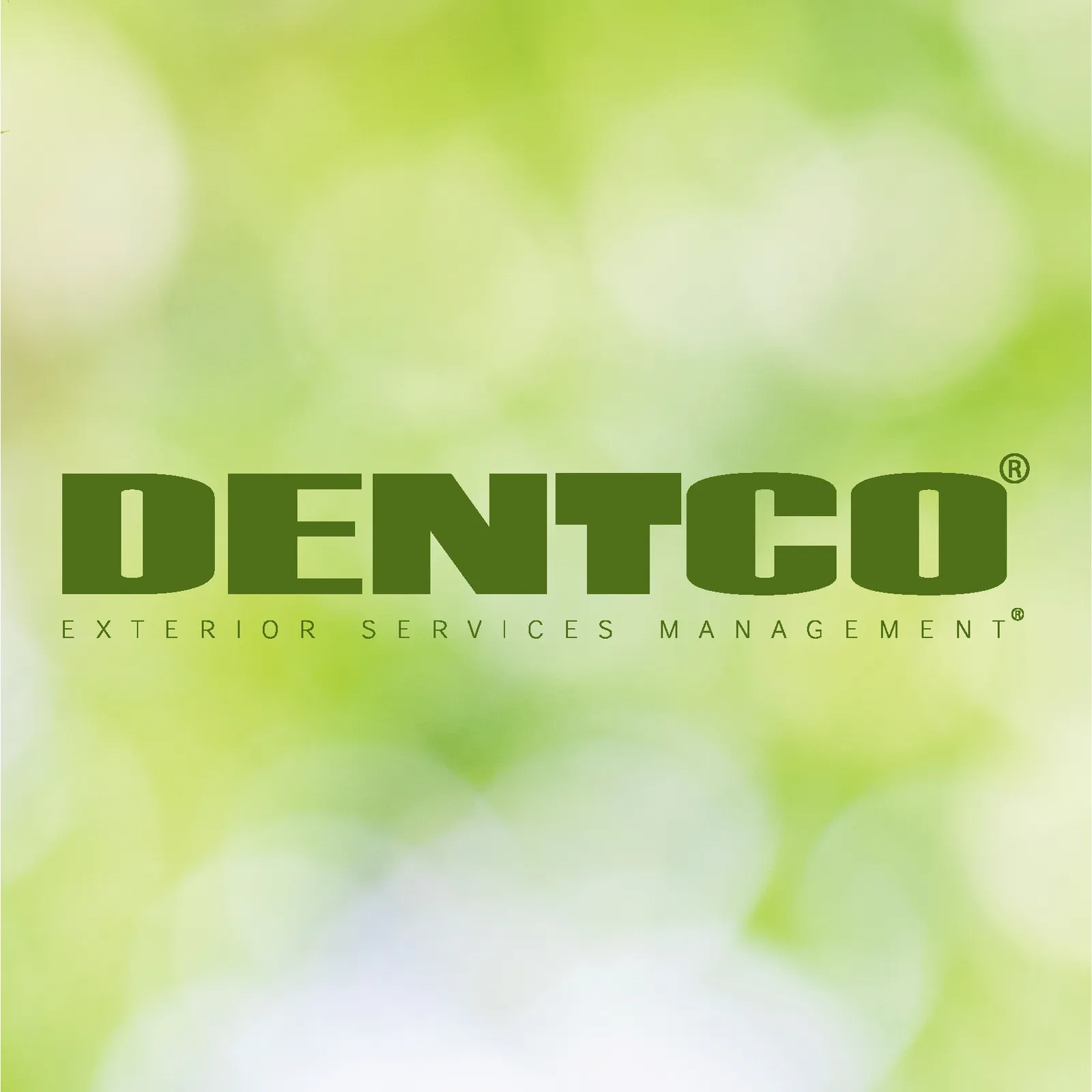 DENTCO logo