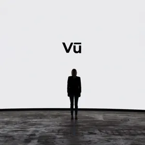 Diamond View Studio’s Vū logo