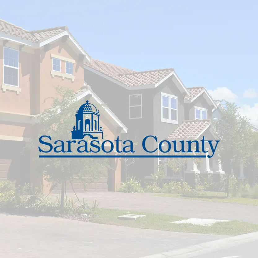Sarasota County logo