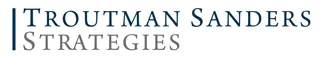 Troutman Sanders Strategies logo