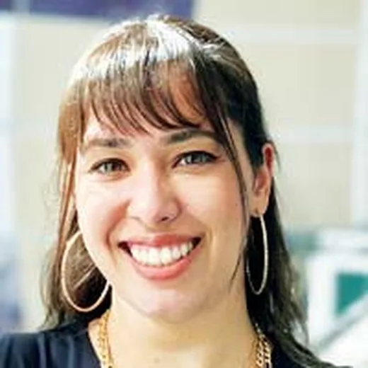 Anabel Sierra