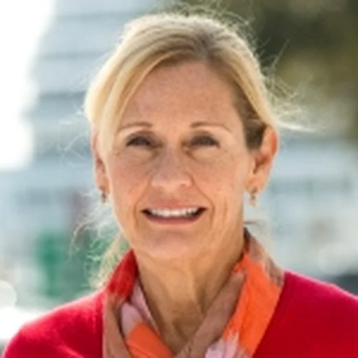 Lynn Cronin