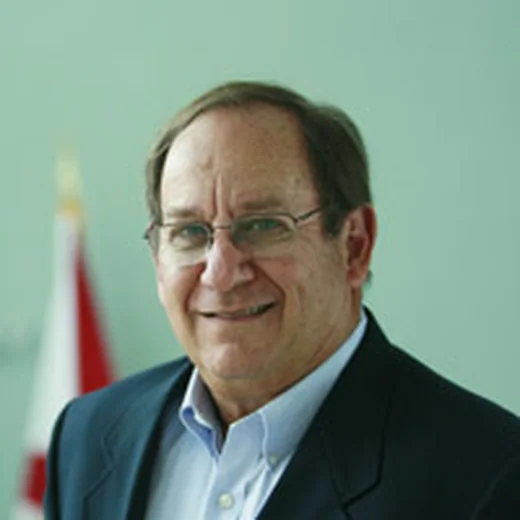 R. Patrick Hill