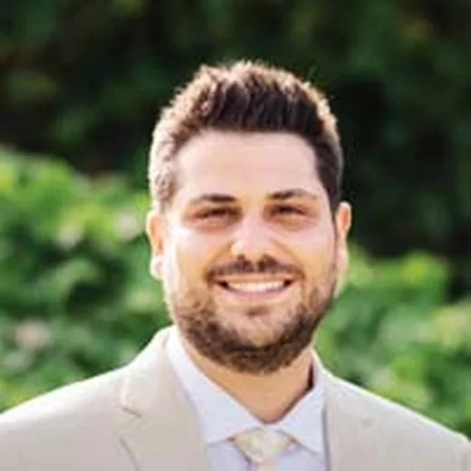 Spencer Haberman