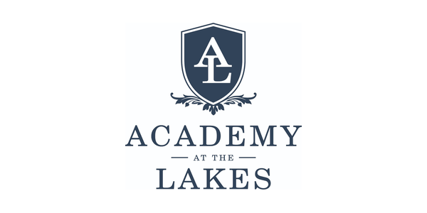 Academy at the Lakes logo