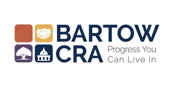 Bartow CRA logo