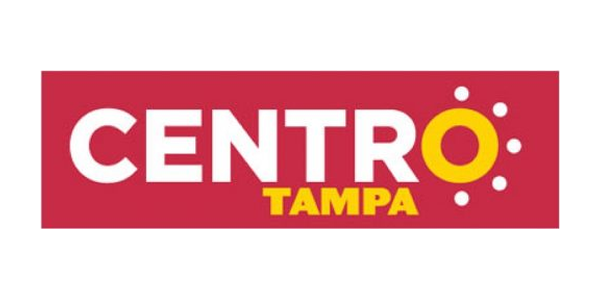 Centro Tampa logo