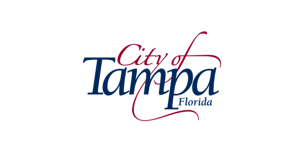 City of Tampa logo