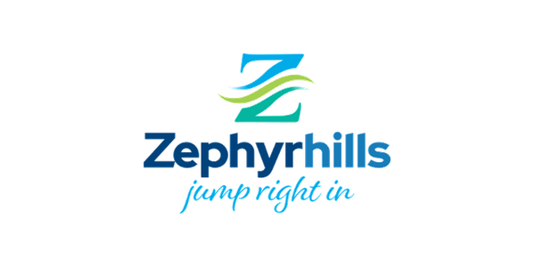 City of Zephyrhills logo