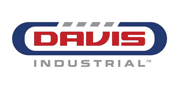 Davis Industrial logo