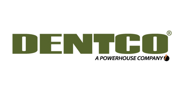 Dentco logo