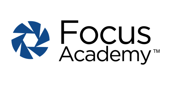 Focus Academy logo