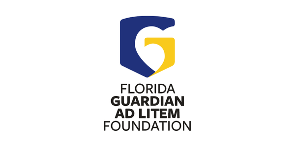 Florida Guardian ad Litem Foundation logo