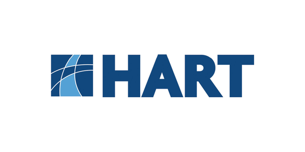 HART logo