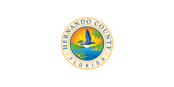 Hernando County, Florida seal