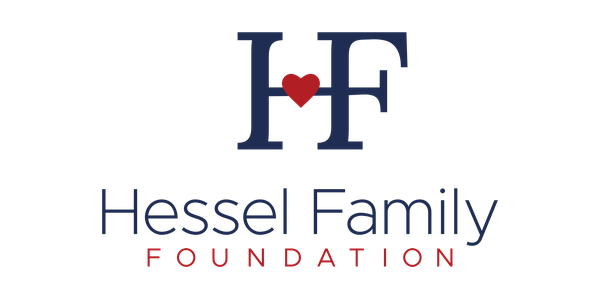 Hessel Family Foundation logo