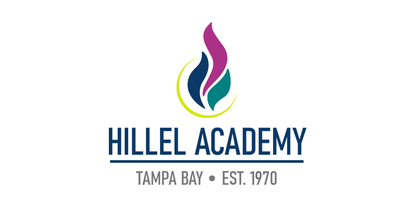 Hillel Academy Tampa Bay logo