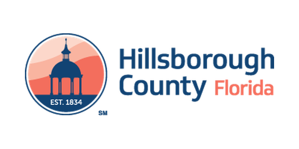 Hillsborough County, Florida seal